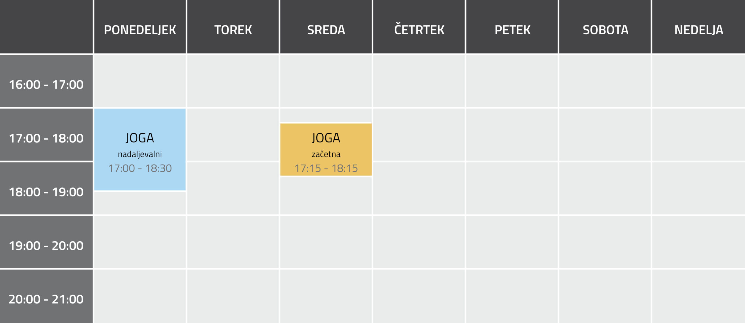 joga