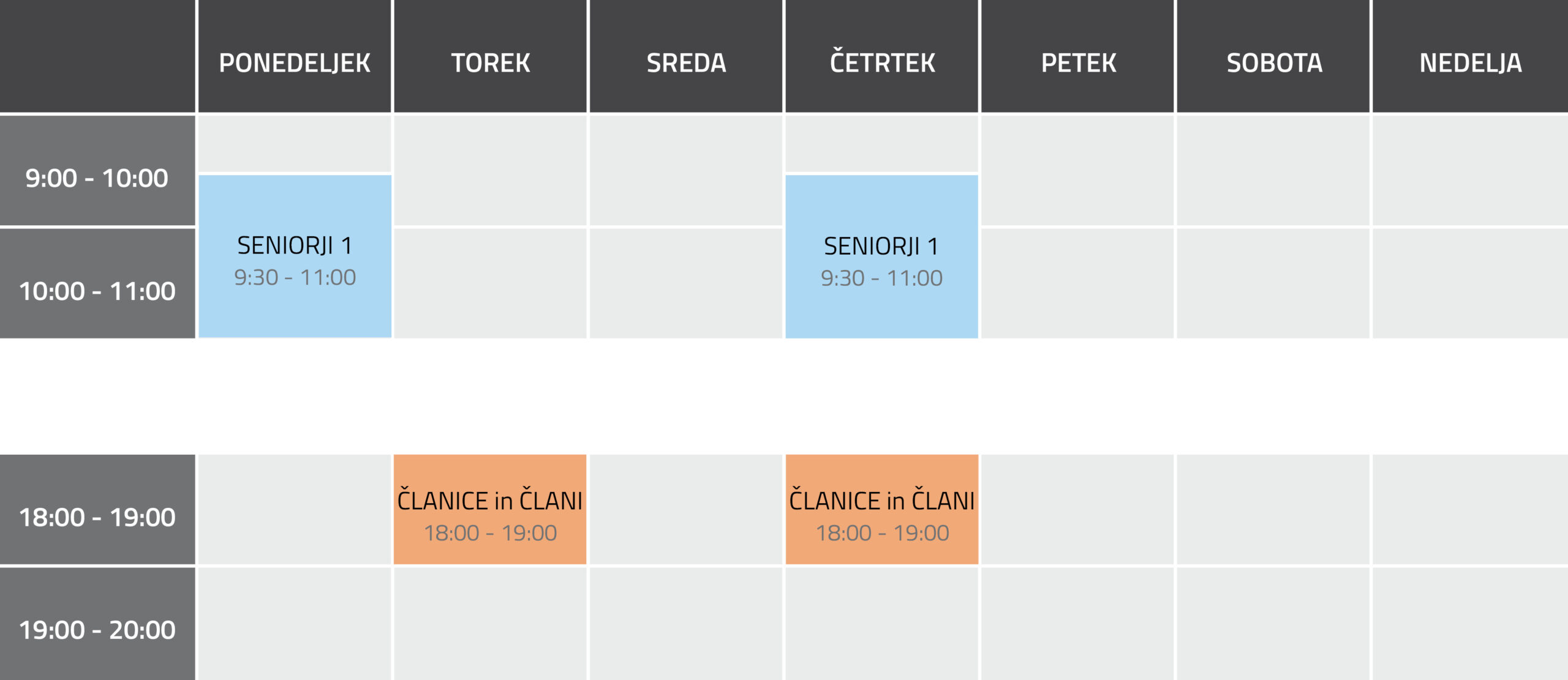 SENIOR