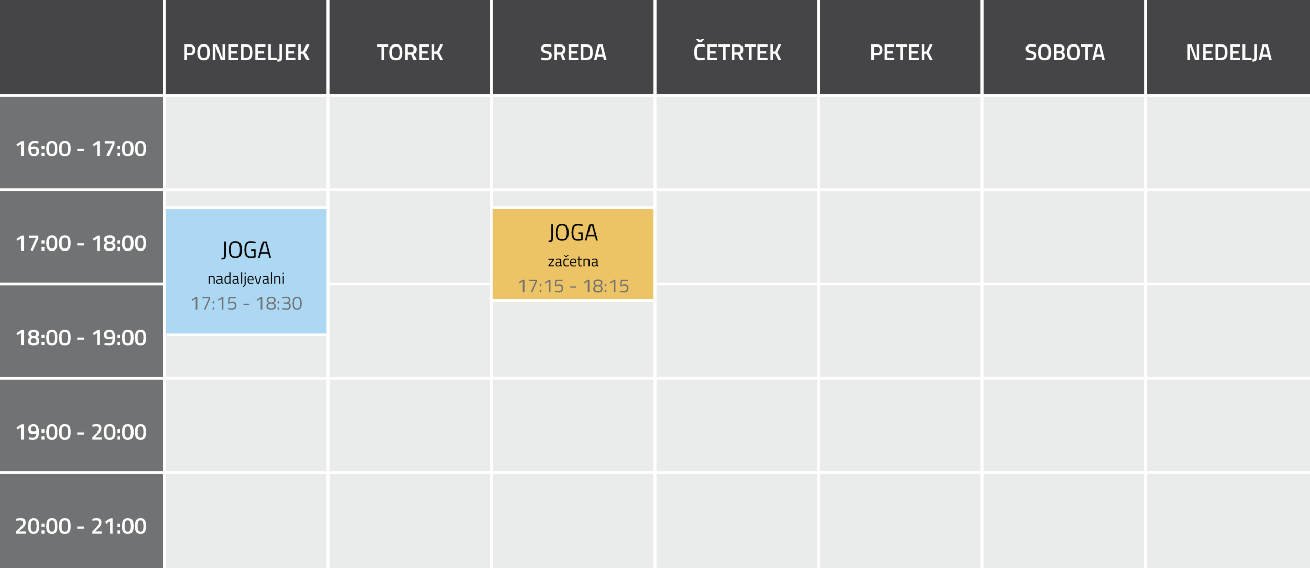 joga